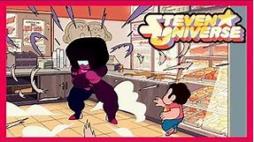 Steven & Garnet Moments | Steven Universe / Steven Universe Future