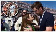 Blu Of Earth, Witch Ex-Girlfriend Of Aaron Rodgers, Is Now Sisters With Danica Patrick In Exciting New Love Triangle