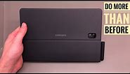 Samsung Galaxy Tab S4 Keyboard