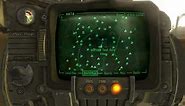 Fallout New Vegas: Map Location Centering Released