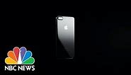 Apple Introduces iPhone 7 | NBC News