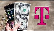 T-Mobile Home Internet $20! | Metro by T-Mobile | ACP Qualifies