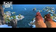Ice Age: Continental Drift | Official Trailer | Fox Family Entertainment