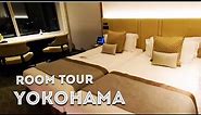 Yokohama Royal Park Hotel Room Tour
