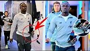 People laughed at a millionaire with a broken iPhone! Later, they were SHOCKED! Sadio Mane's story…