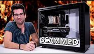 Fixing a Viewer's BROKEN Gaming PC? - Fix or Flop S3:E5