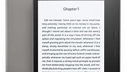 Kindle Oasis 2 Review and Video Walkthrough | The eBook Reader Blog