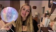 The Best Galaxy Lamp of 2022 – Reviewed and Top Rated | Moon Lamp Kids Night Light Galaxy Lamp