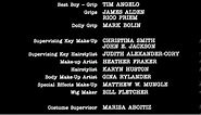 American History X End Credits (Title)