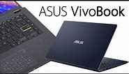 UNBOXING ASUS VivoBook E410MA-211 en Español!