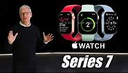 Apple Watch Series 7, Specs, Features, Price, And MORE!