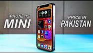 iPhone 12 Mini Price In Pakistan || iPhone 12 Mini Non PTA Price