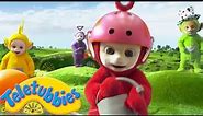 ★Teletubbies English Episodes★ Watering Cans ★ Full Episode - HD (S15E02) Cartoons for Kids