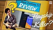 Zenfone 5Z Review: Flagship Killer or hype?