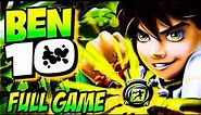 ben 10 protector of earth full gameplay walkthrough part 1