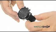 Emporio Armani Men's Chronograph Watch (AR1737)