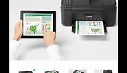 CANON PIXMA MX492 Troubleshooting User Guides (Official Videos)