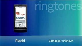 Nokia 6270 ringtones and alerts (+ downloadable)