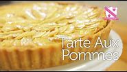 Tarte Aux Pommes