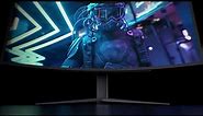 LG UltraGearTM OLED Gaming Monitors | The blinding speed you need