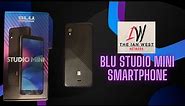 Blu Studio Mini (2023) smartphone review