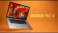 MacBook Pro 16 Review - Over 3 Months Later!