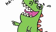 These Jokes Will Tell You Why the Tyrannosaur Crossed the Road