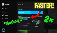 How To Increase Epic Games Download Speed (NO CODING REQUIRED)