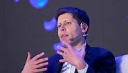 Sam Altman Brushes Off $7 Trillion AI Chip Project Speculation: 'Don't Pay Too Much Attention To That'