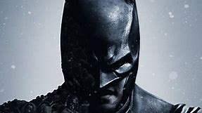 Batman: Arkham Origins, Batman, video games, portrait display | 1600x2560 Wallpaper - wallhaven.cc