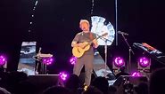 Ed Sheeran Mathematics Tour (Full Concert 4K) Live in Manchester 2023