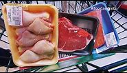 Secrets of supermarket meat and fish: Testing the food you buy (CBC Marketplace)