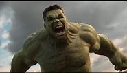 Hulk- All Powers from the films and She-Hulk