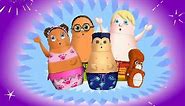 Higglytown Heroes - Higgly Beach or Bust