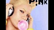 Get this Party Started by P!nk-CLEAN