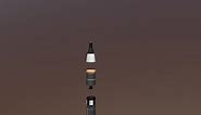Nasa Gemini Titan II Rocket - 3D model by kerbo