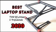 Best Laptop Stands (2020) | Dj Laptop Stand | Magma