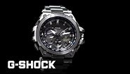 CASIO G-SHOCK MTG-G1000D Product Video (English)