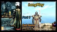 Two Worlds 2 - Longplay (Part 1 of 2) Full Game Walkthrough (No Commentary)