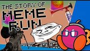 Meme Run: The Story of Wii U's Weirdest Release