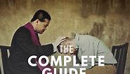The Complete Catholic Confession Guide: Confession Script, Act of Contrition, and Examination of Conscience