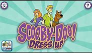 Scooby-Doo! Dress Up - Dress the Scooby Gang in Various Disguises (Boomerang Games)