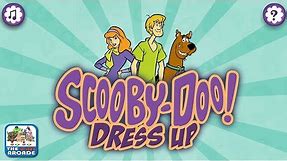 Scooby-Doo! Dress Up - Dress the Scooby Gang in Various Disguises (Boomerang Games)