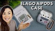 Elago gameboy Case Unboxing