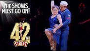 'Stair Tap Routine' | 42nd Street | The Shows Must Go On!