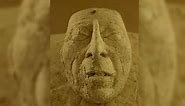 1,500-year-old mask of Maya ruler found