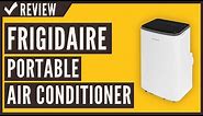 FRIGIDAIRE FFPA0822U1 Portable Air Conditioner Review