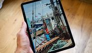 The best Apple iPad Air 5 screen protectors to protect that massive display