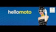 Hello Moto Ringtone New Version (2017)