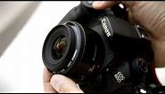 Yongnuo 35mm f/2 lens review with samples (full-frame and APS-C)